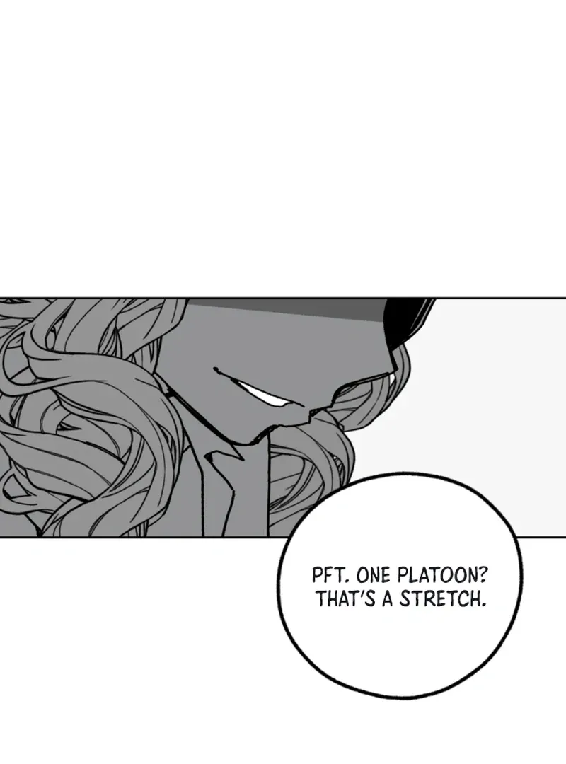 Bitter Side Cranberries Chapter 4 page 127 - 