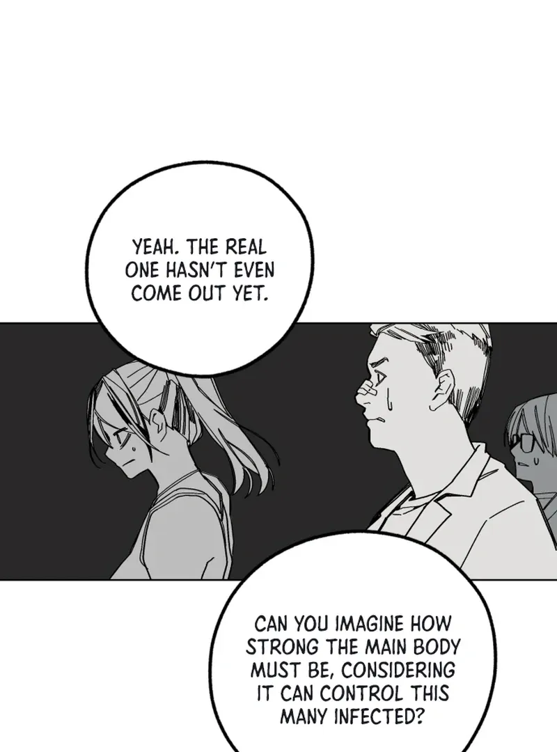 Bitter Side Cranberries Chapter 4 page 128 - 