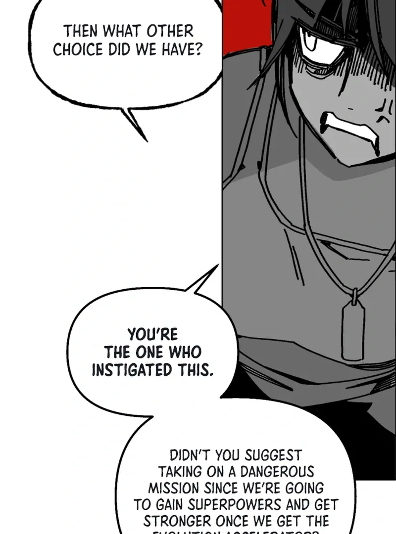 Bitter Side Cranberries Chapter 4 page 14 - 