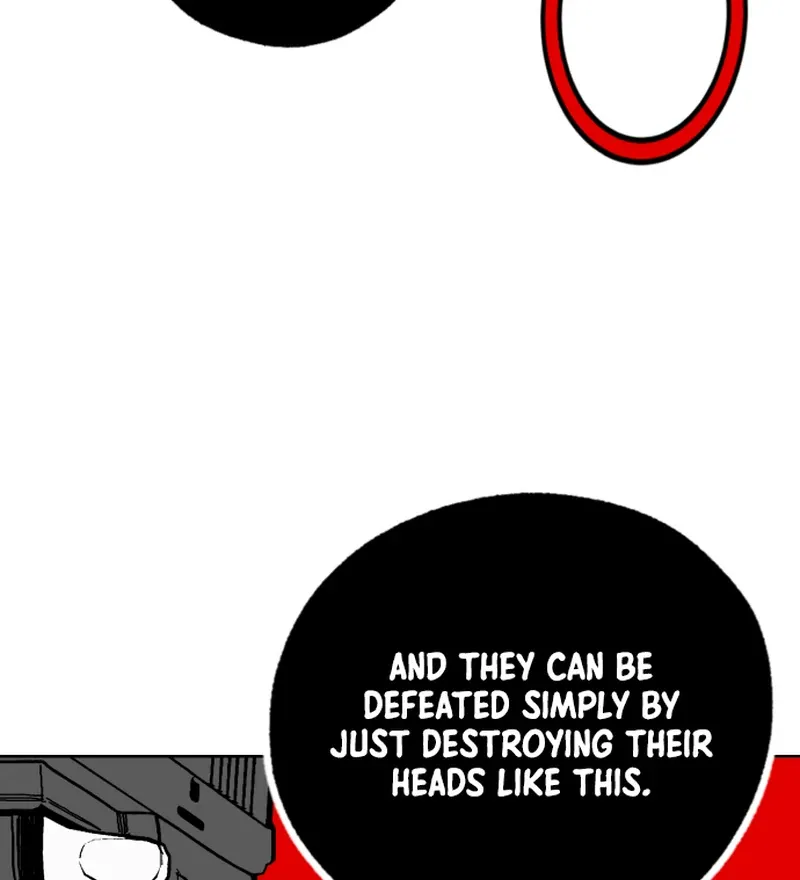 Bitter Side Cranberries Chapter 4 page 131 - 