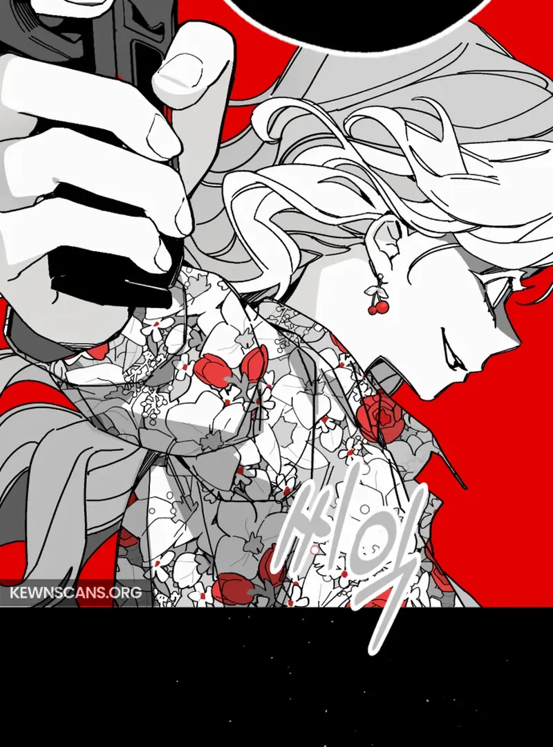 Bitter Side Cranberries Chapter 4 page 132 - 