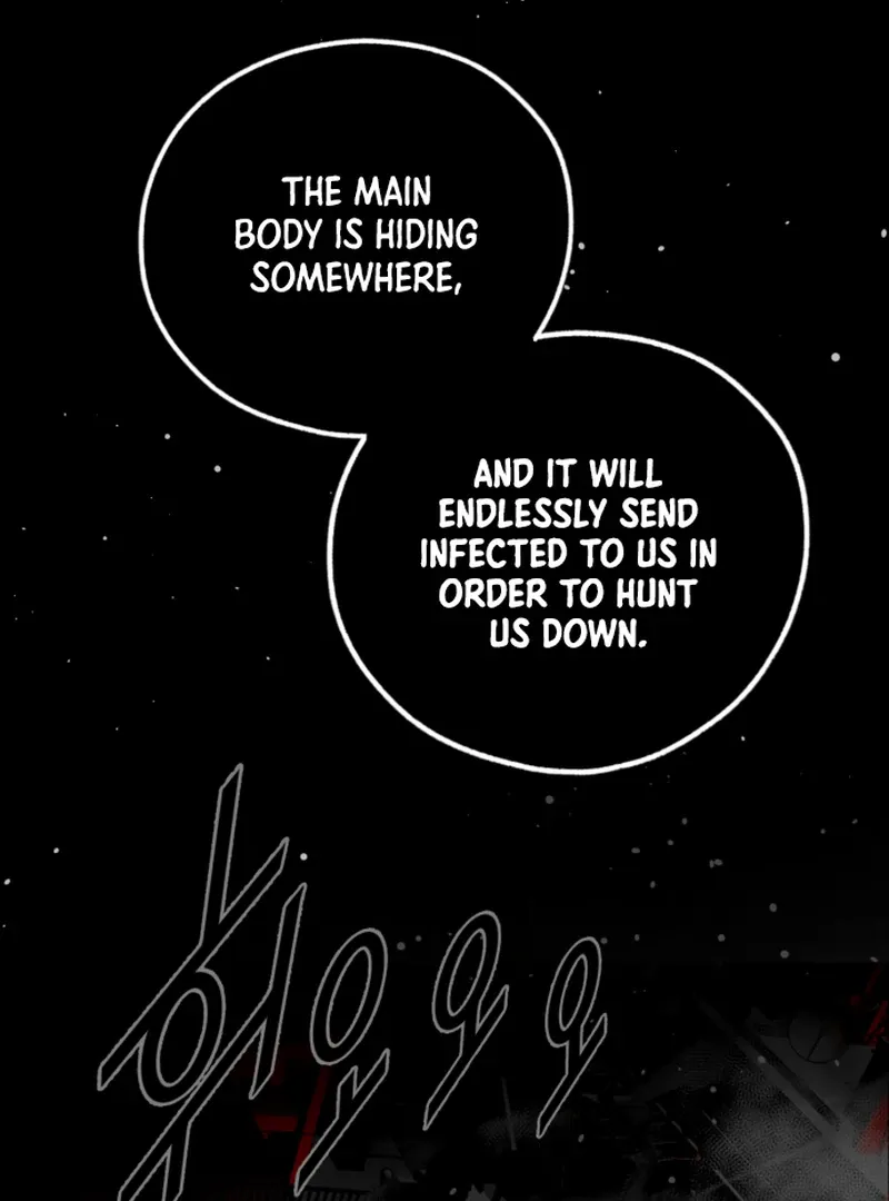Bitter Side Cranberries Chapter 4 page 133 - 