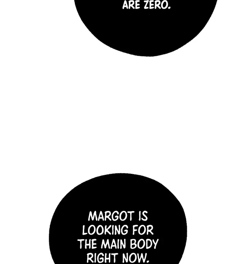 Bitter Side Cranberries Chapter 4 page 135 - 