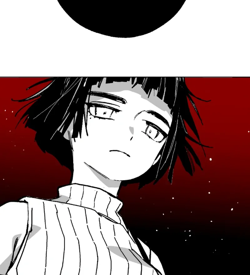 Bitter Side Cranberries Chapter 4 page 136 - 