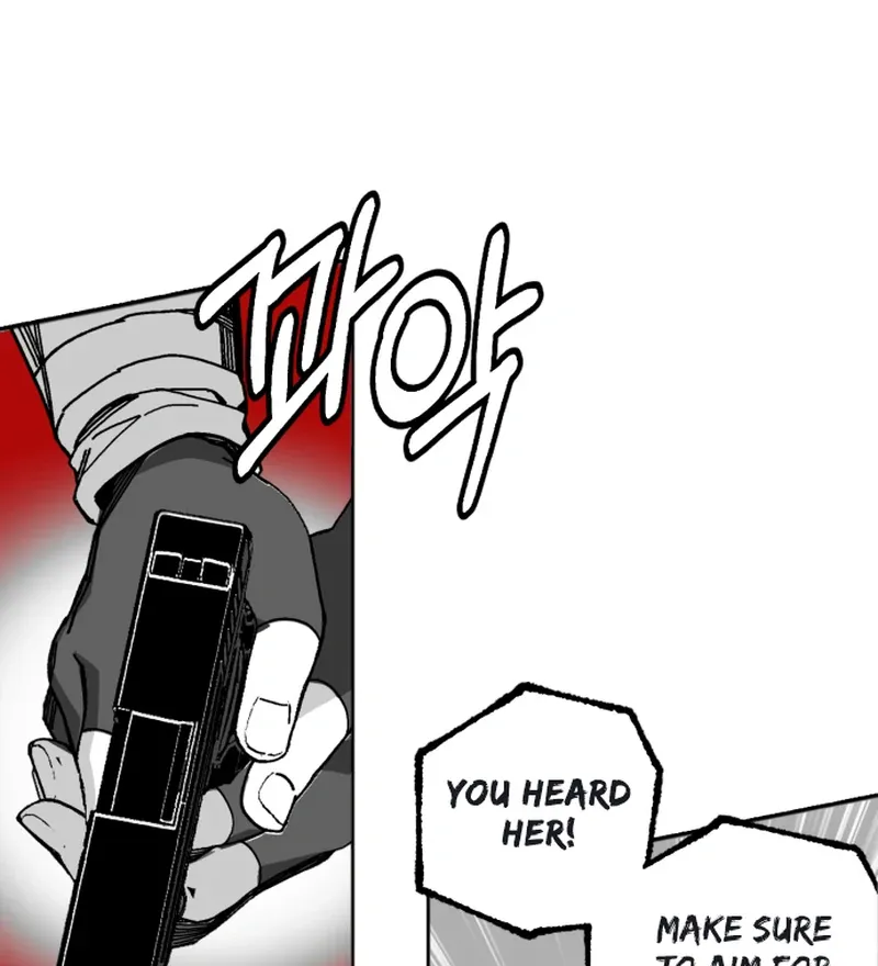 Bitter Side Cranberries Chapter 4 page 140 - 