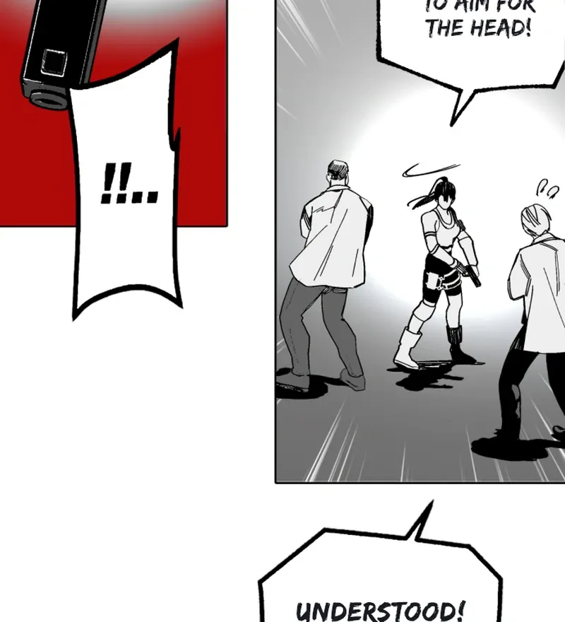 Bitter Side Cranberries Chapter 4 page 141 - 
