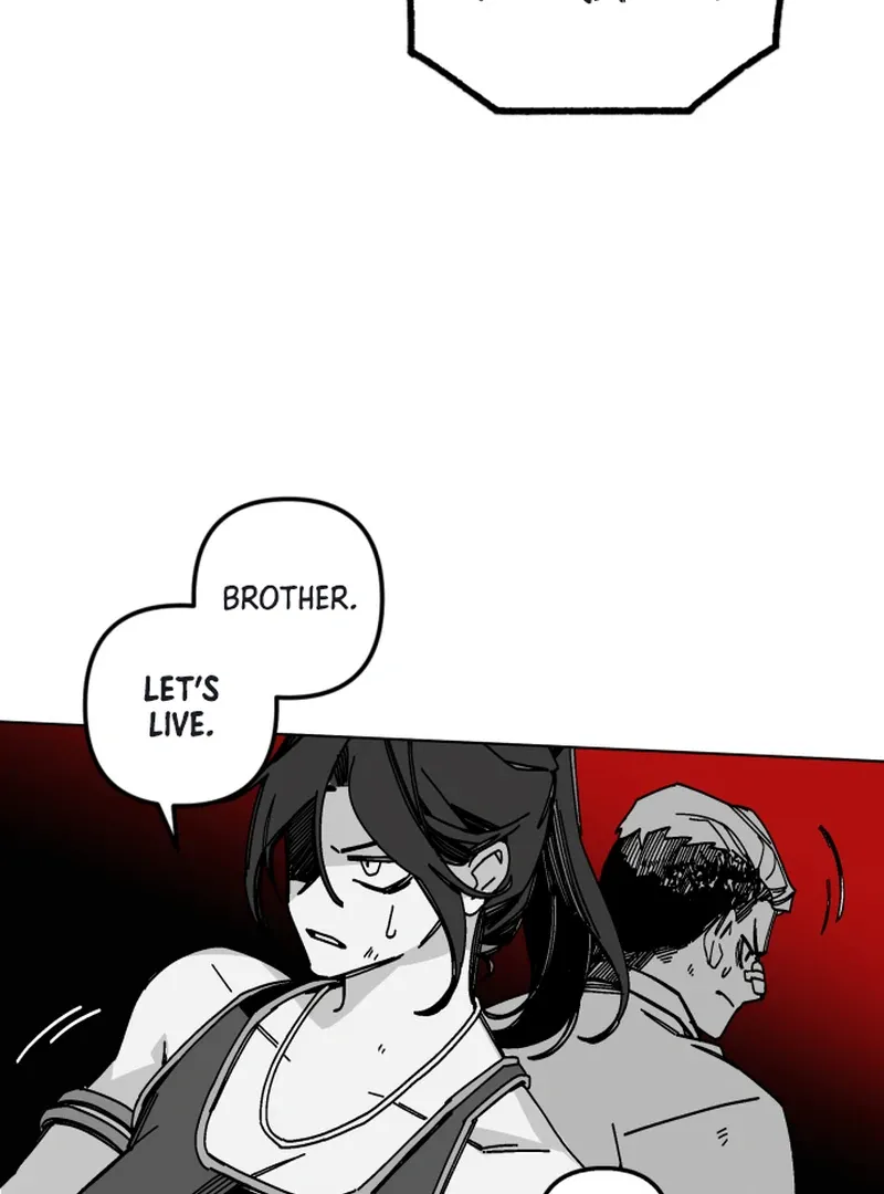 Bitter Side Cranberries Chapter 4 page 142 - 