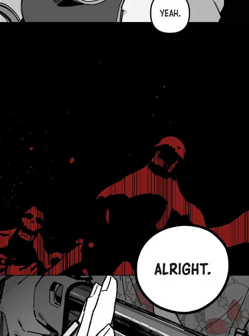 Bitter Side Cranberries Chapter 4 page 143 - 