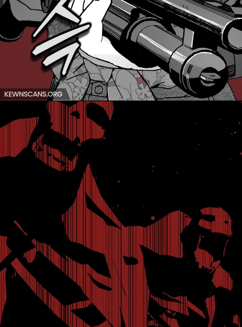 Bitter Side Cranberries Chapter 4 page 144 - 