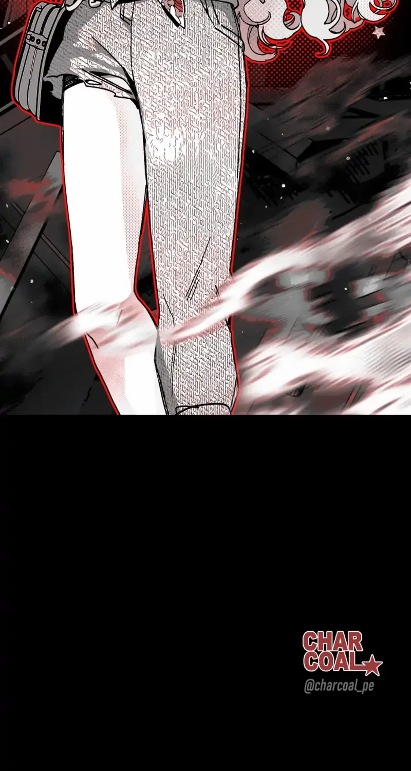 Bitter Side Cranberries Chapter 4 page 147 - 