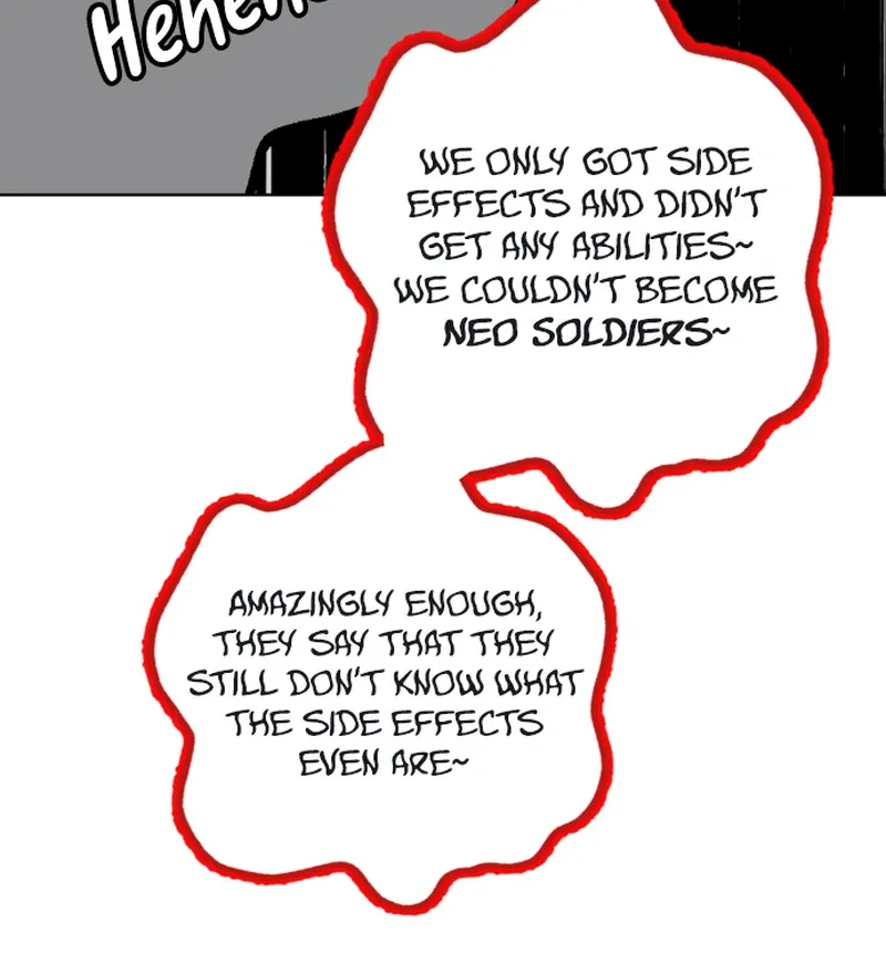 Bitter Side Cranberries Chapter 4 page 21 - 