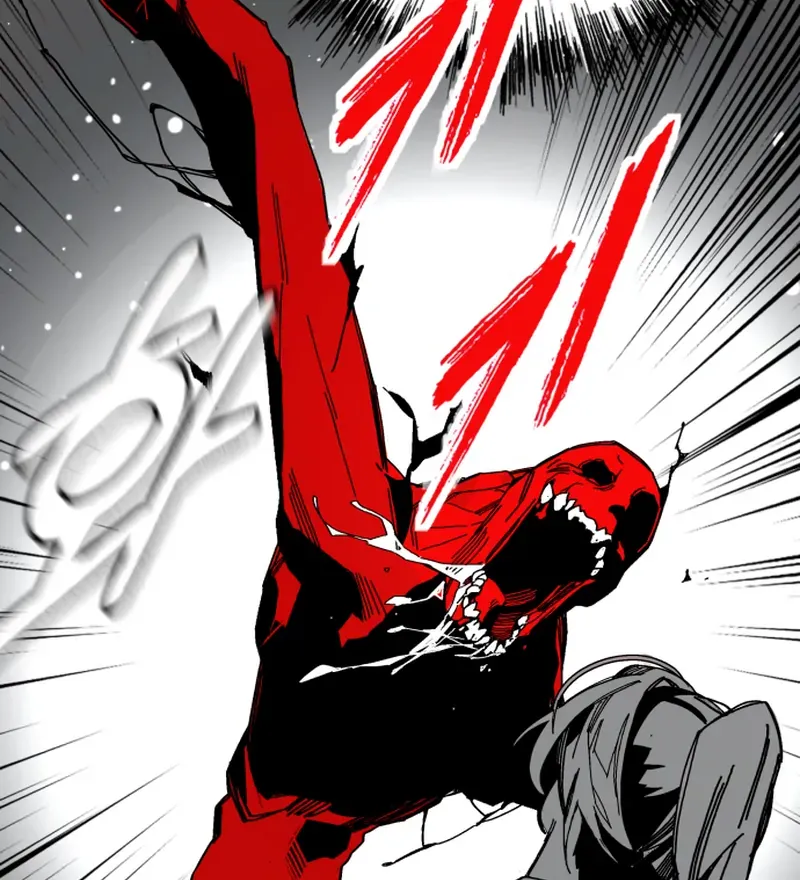 Bitter Side Cranberries Chapter 4 page 26 - 