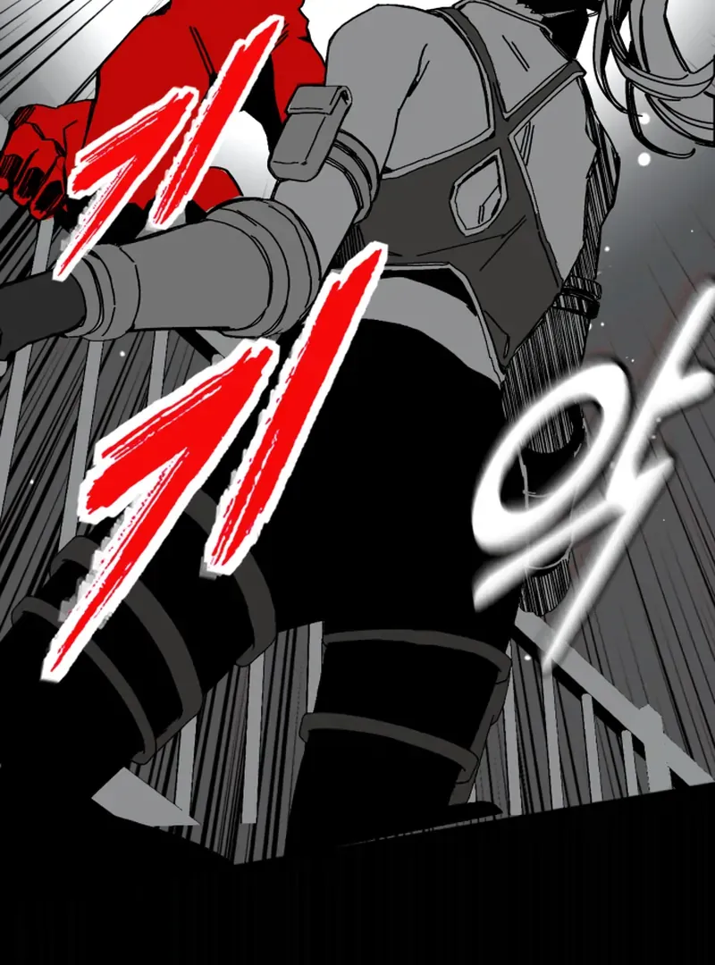 Bitter Side Cranberries Chapter 4 page 27 - 