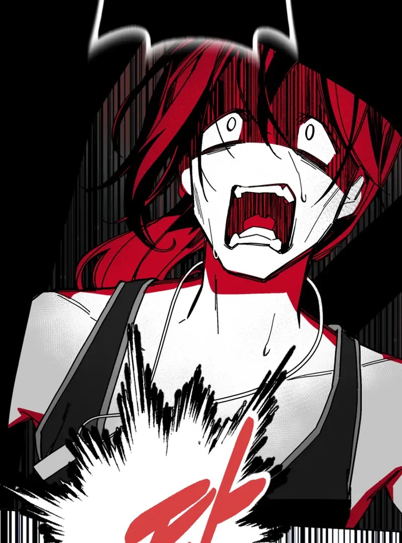 Bitter Side Cranberries Chapter 4 page 29 - 