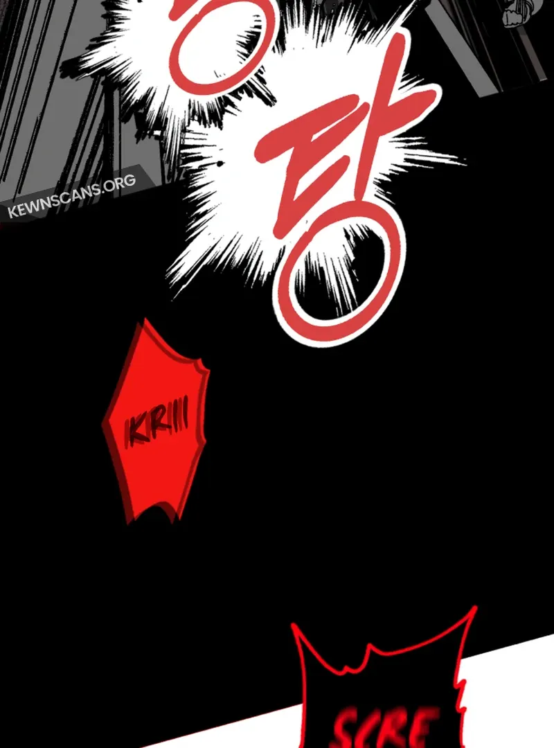 Bitter Side Cranberries Chapter 4 page 33 - 