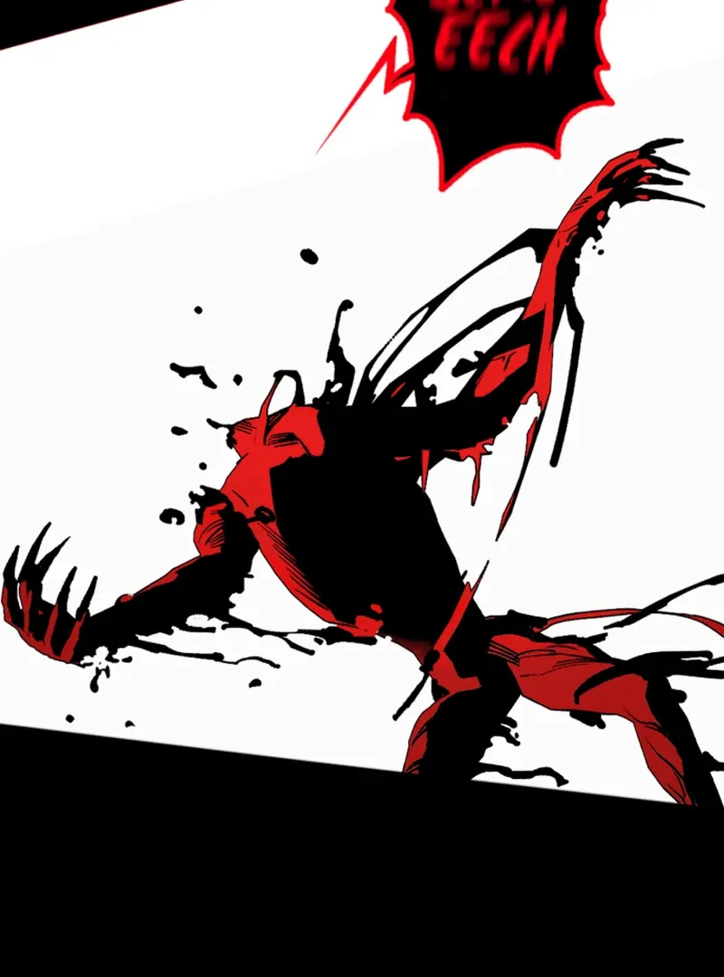 Bitter Side Cranberries Chapter 4 page 34 - 