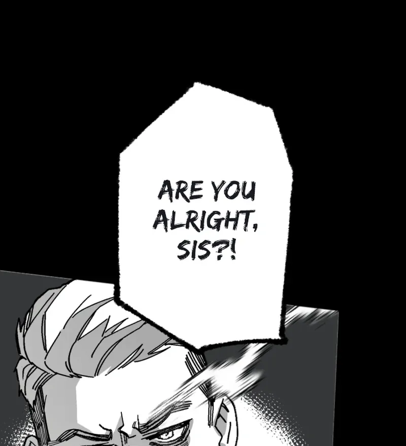 Bitter Side Cranberries Chapter 4 page 35 - 