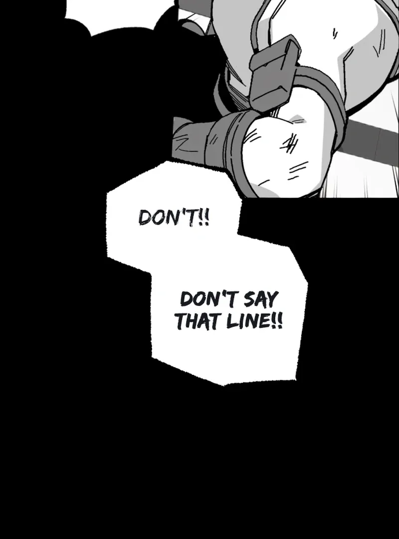Bitter Side Cranberries Chapter 4 page 38 - 