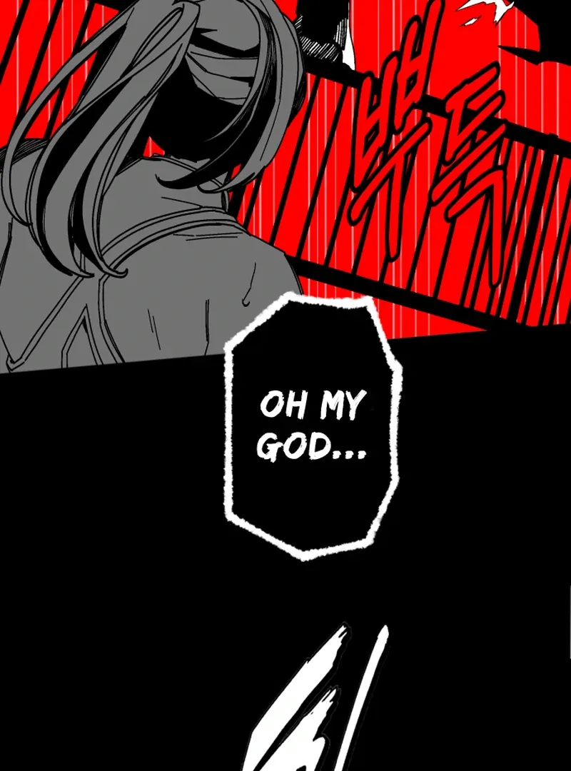 Bitter Side Cranberries Chapter 4 page 42 - 
