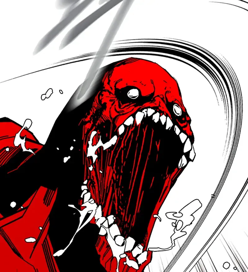 Bitter Side Cranberries Chapter 4 page 45 - 