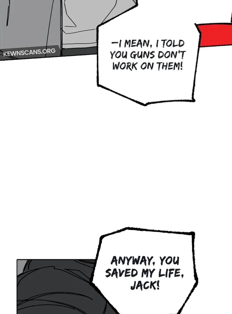 Bitter Side Cranberries Chapter 4 page 49 - 