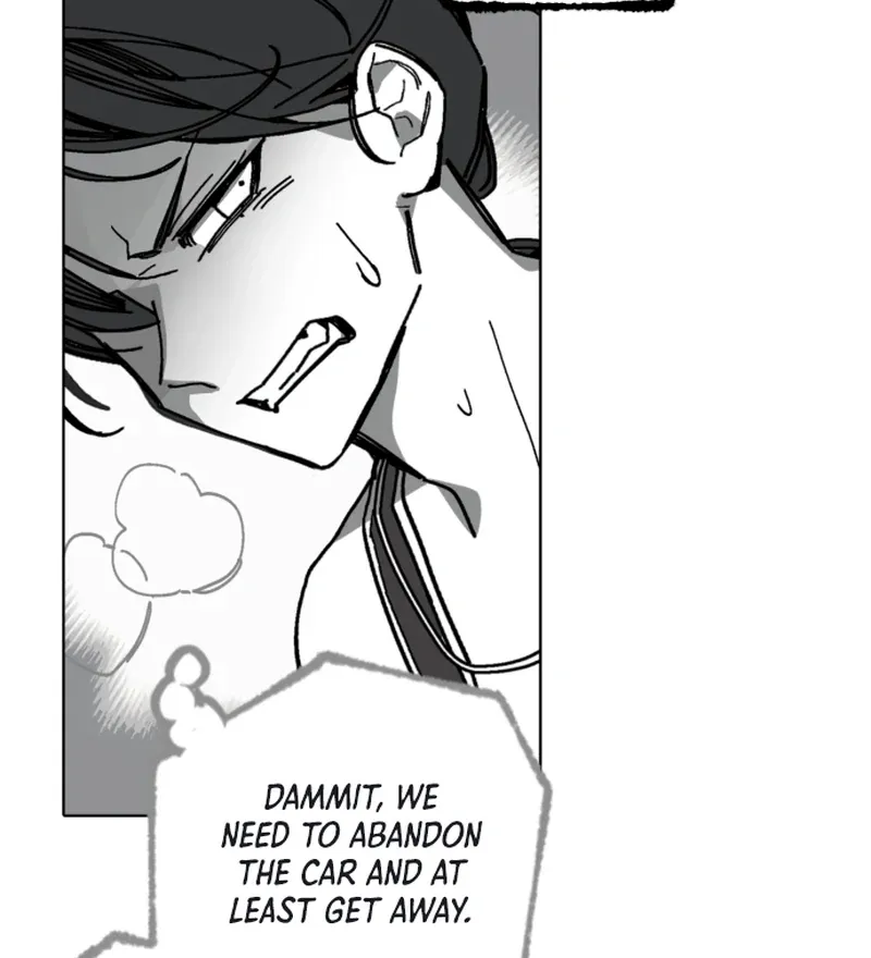 Bitter Side Cranberries Chapter 4 page 50 - 