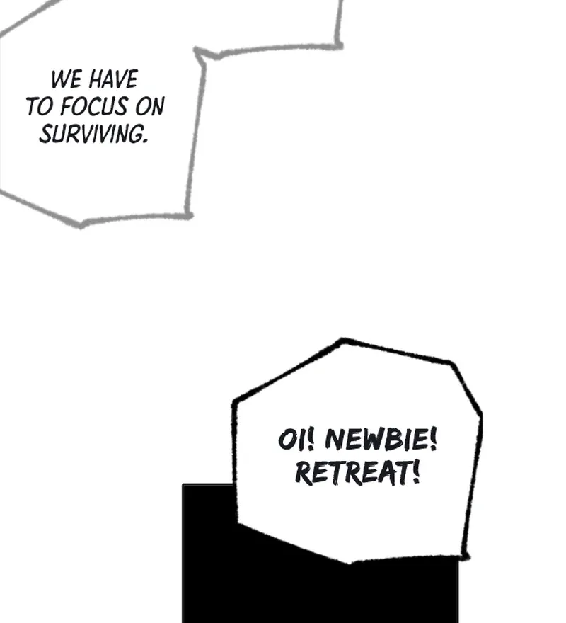 Bitter Side Cranberries Chapter 4 page 51 - 