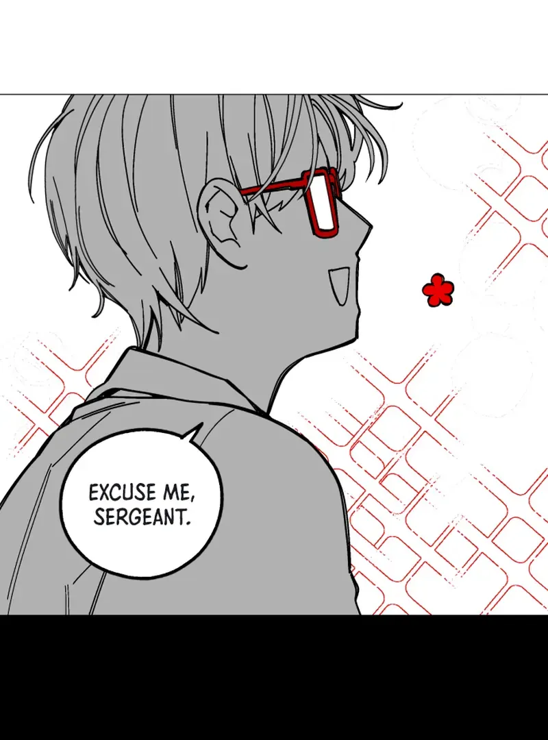 Bitter Side Cranberries Chapter 4 page 53 - 