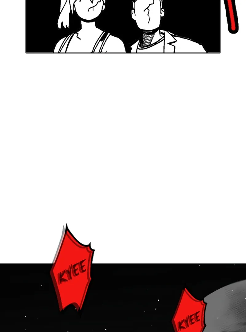 Bitter Side Cranberries Chapter 4 page 59 - 