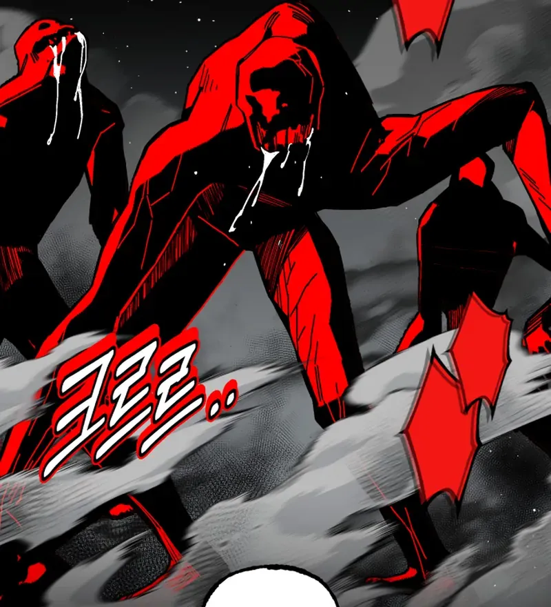 Bitter Side Cranberries Chapter 4 page 60 - 