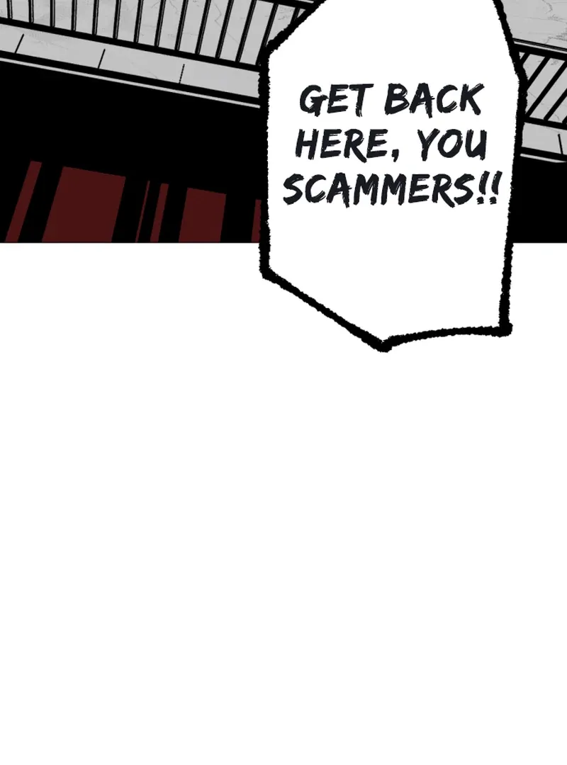 Bitter Side Cranberries Chapter 4 page 7 - 