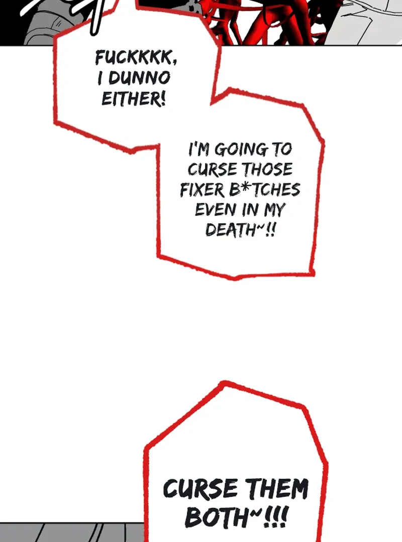 Bitter Side Cranberries Chapter 4 page 67 - 