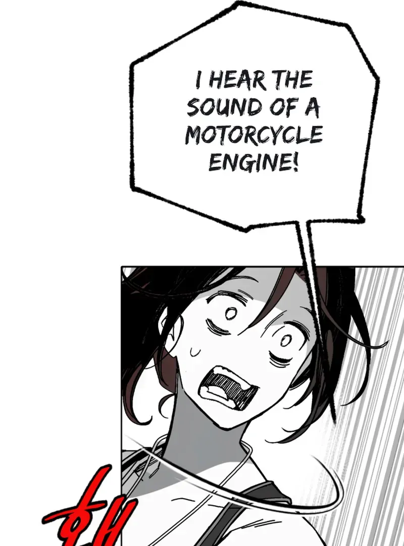 Bitter Side Cranberries Chapter 4 page 69 - 