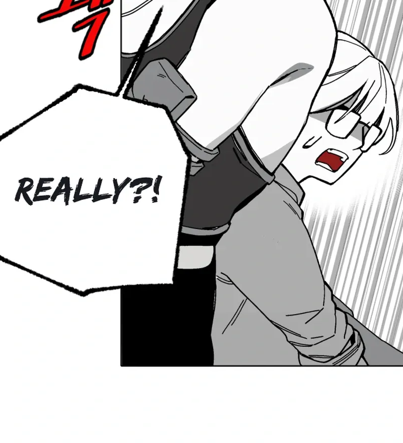 Bitter Side Cranberries Chapter 4 page 70 - 