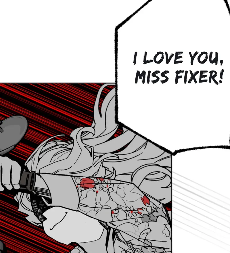 Bitter Side Cranberries Chapter 4 page 76 - 