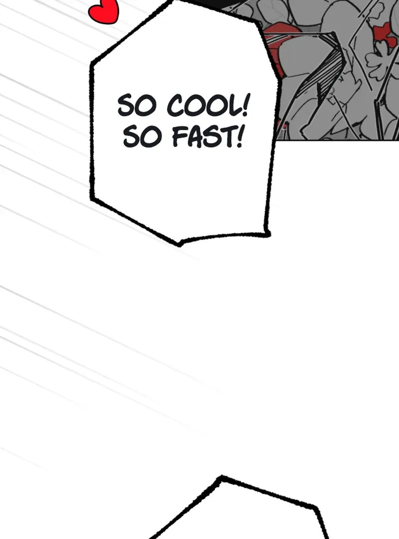 Bitter Side Cranberries Chapter 4 page 79 - 