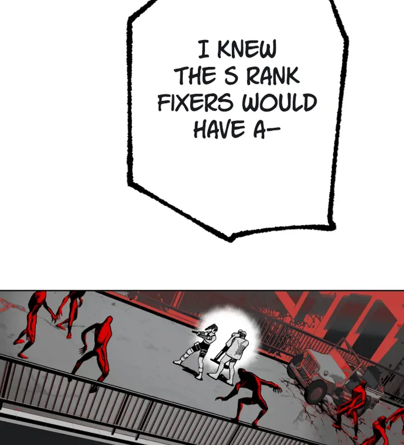 Bitter Side Cranberries Chapter 4 page 80 - 