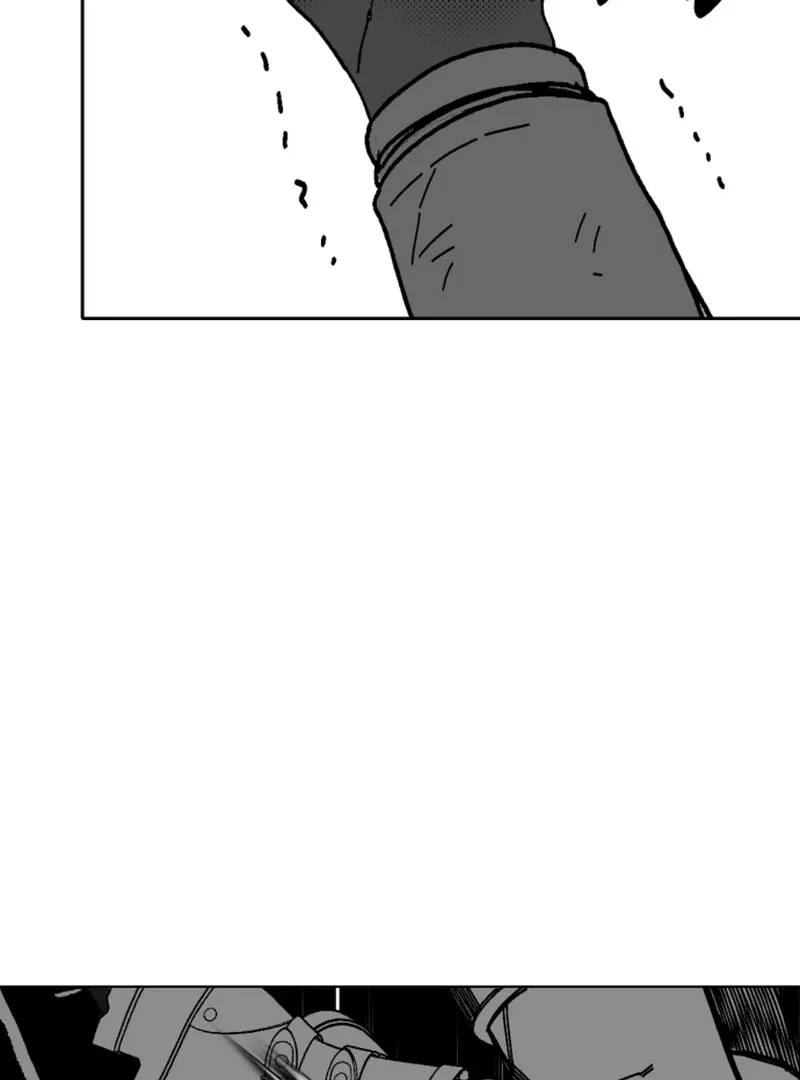 Bitter Side Cranberries Chapter 4 page 9 - 