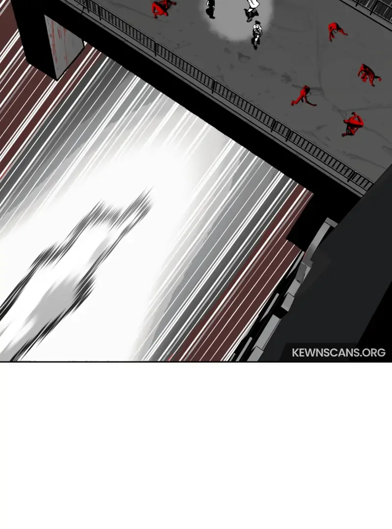 Bitter Side Cranberries Chapter 4 page 83 - 