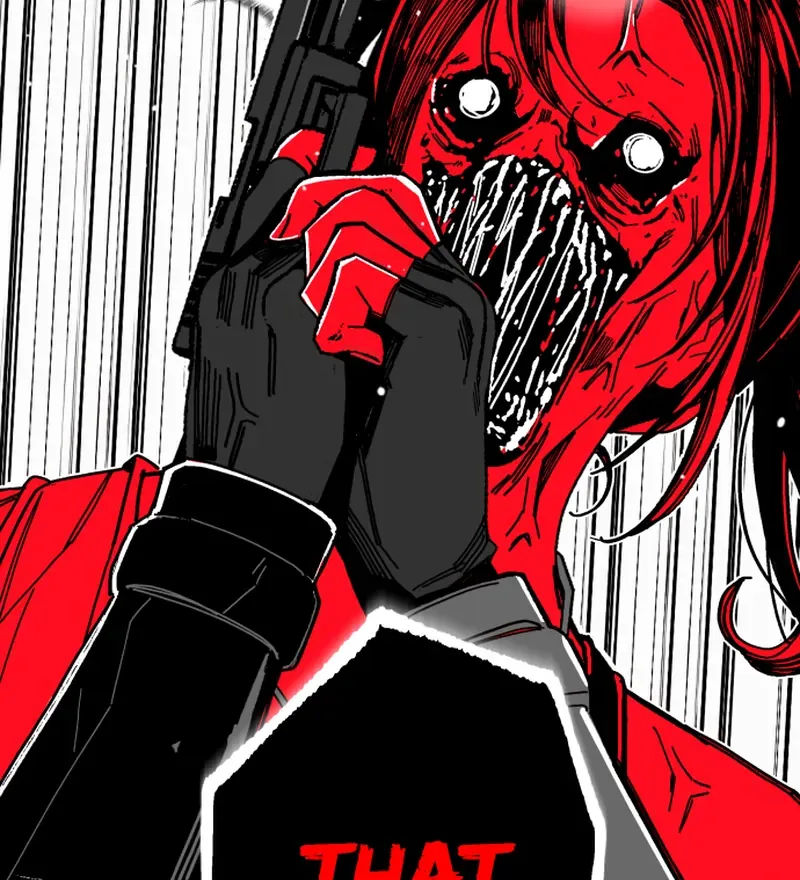 Bitter Side Cranberries Chapter 4 page 85 - 