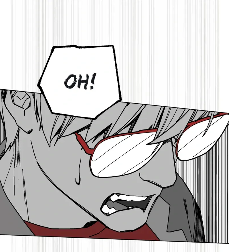 Bitter Side Cranberries Chapter 4 page 90 - 