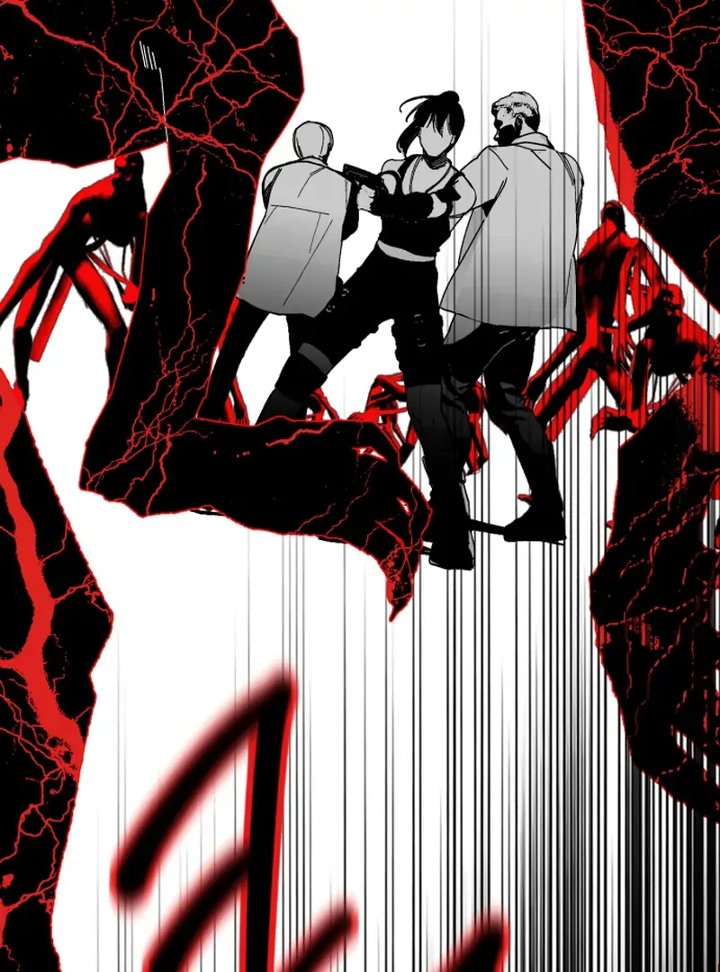 Bitter Side Cranberries Chapter 4 page 94 - 