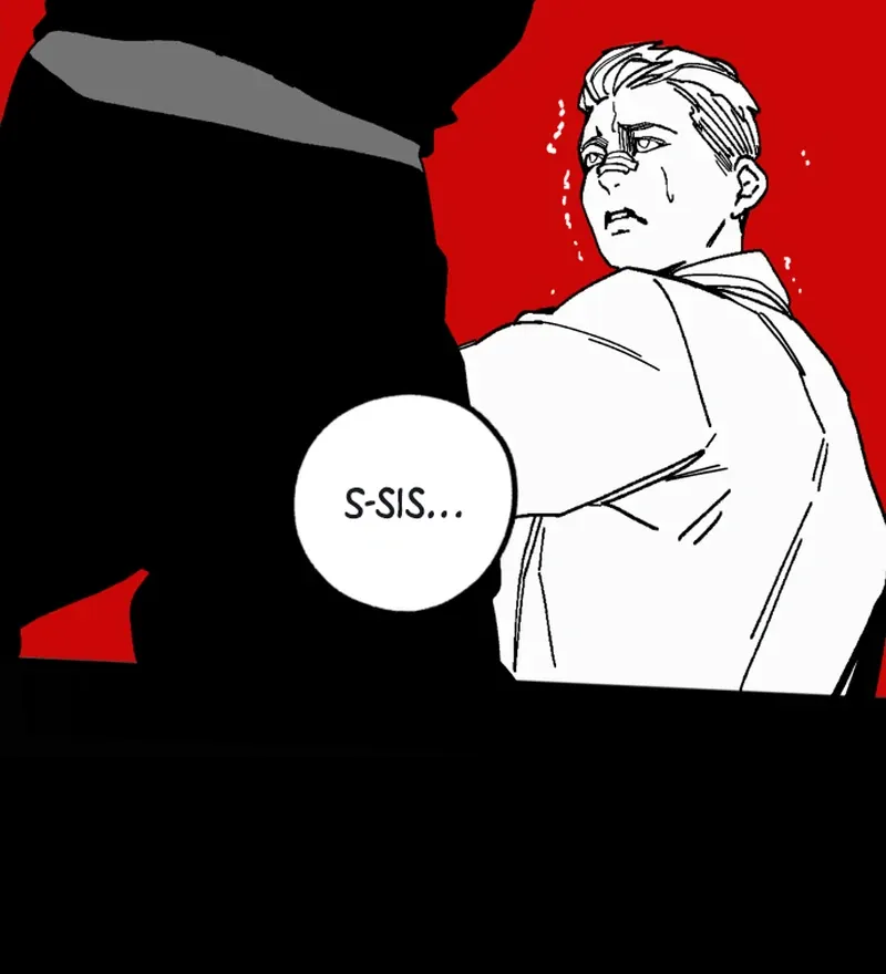 Bitter Side Cranberries Chapter 4 page 96 - 