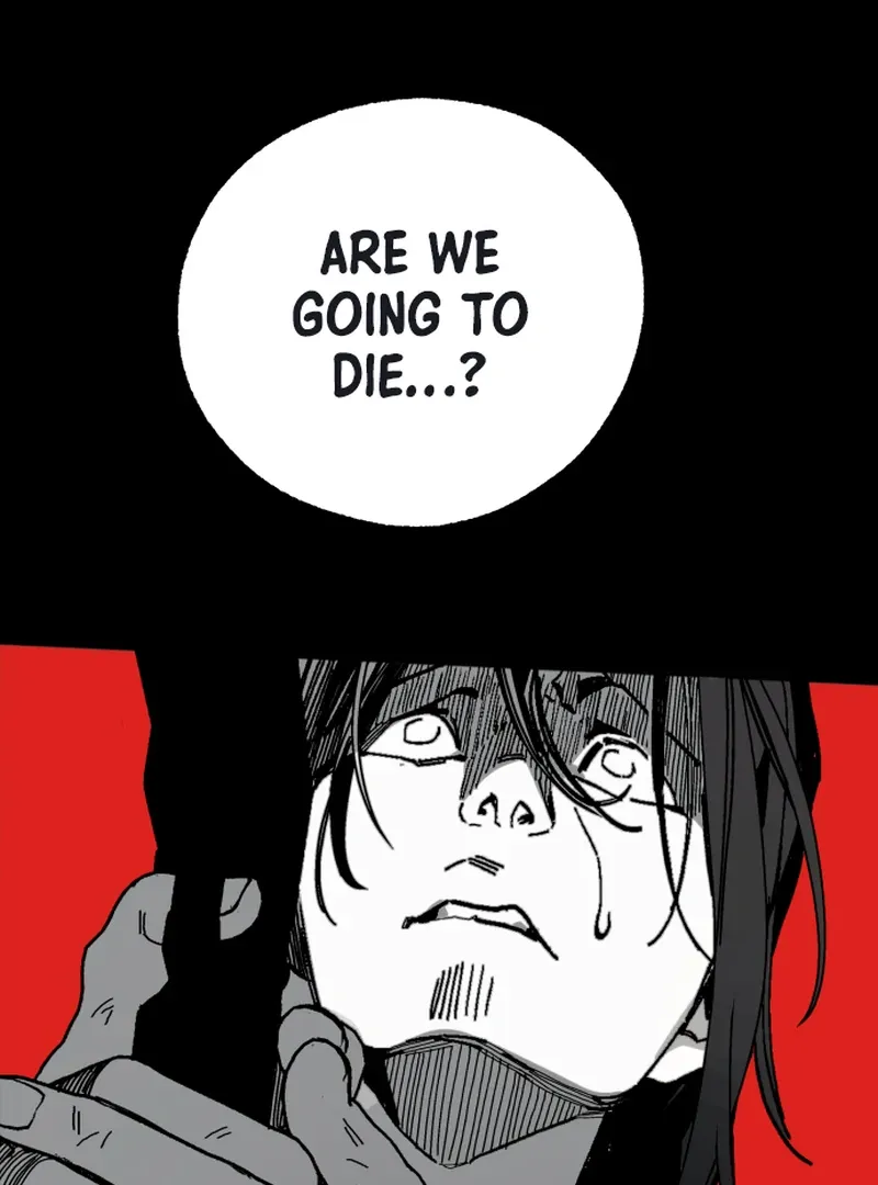 Bitter Side Cranberries Chapter 4 page 97 - 