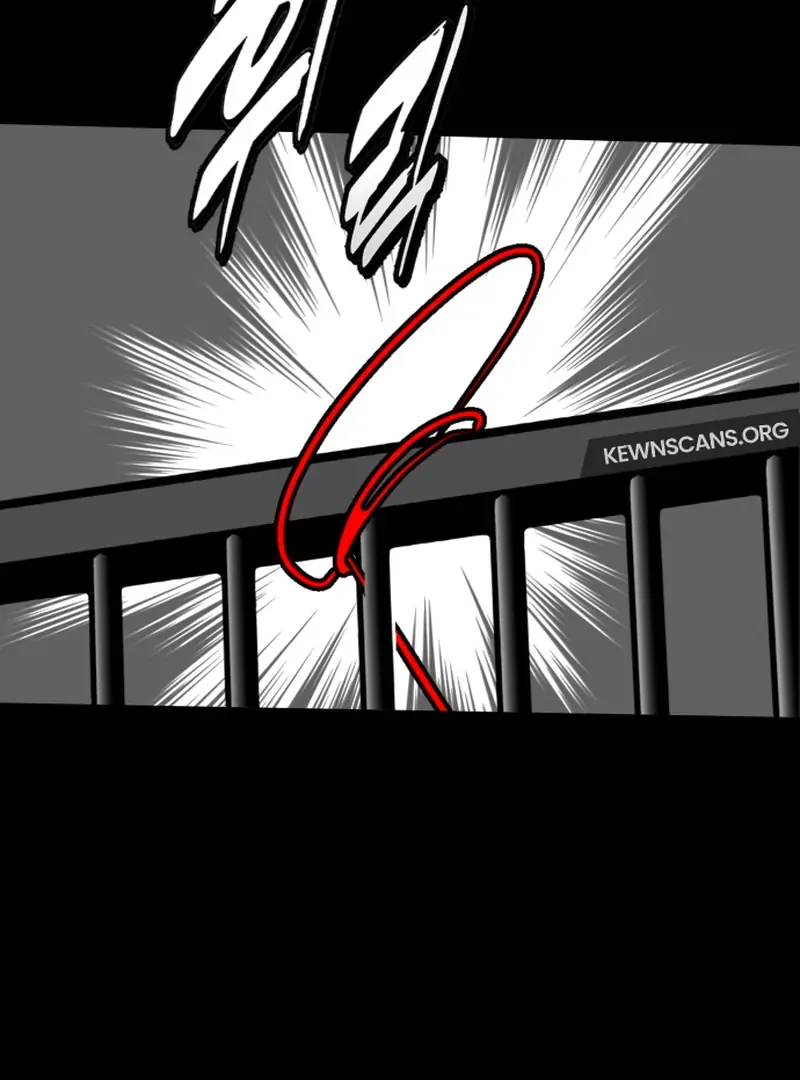 Bitter Side Cranberries Chapter 4 page 99 - 