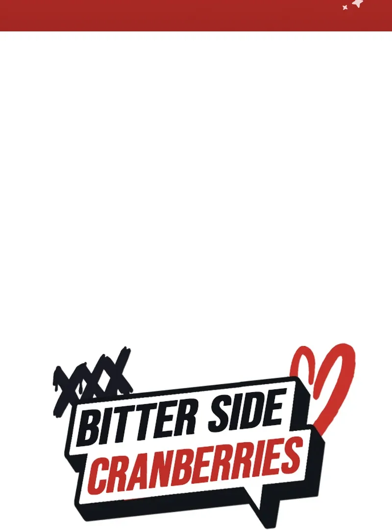 Bitter Side Cranberries Chapter 5 page 2 - 