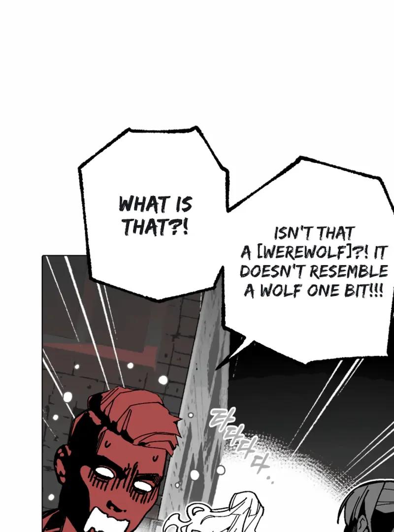 Bitter Side Cranberries Chapter 5 page 101 - 