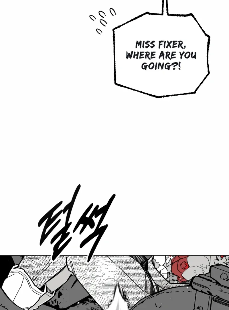 Bitter Side Cranberries Chapter 5 page 103 - 