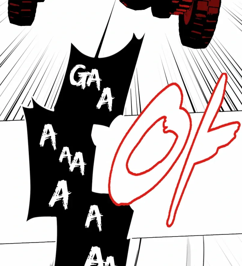 Bitter Side Cranberries Chapter 5 page 109 - 