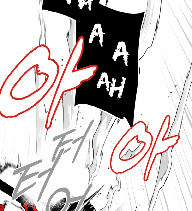 Bitter Side Cranberries Chapter 5 page 110 - 